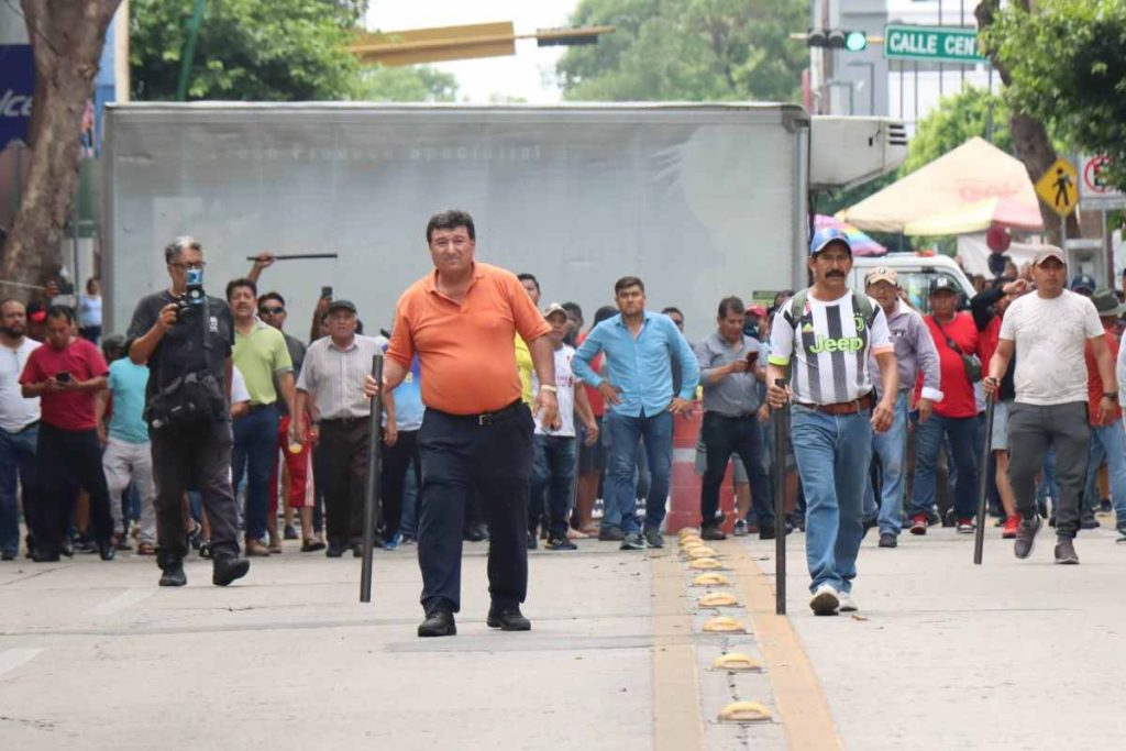 ¿Cómo estuvo la "Marea Rosa" en los distintos estados de México?