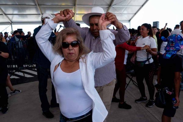 Saca tus mejores pasos en este maratón de sonideros del fin de semana