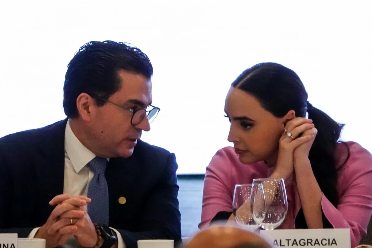 Altagracia Gómez