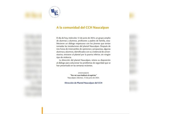 Comunicado-CCH-Naucalpan