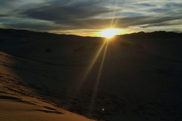 desierto de ciudad juárez, chihuahua