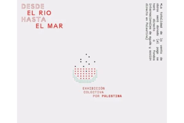 Exposición por Palestina