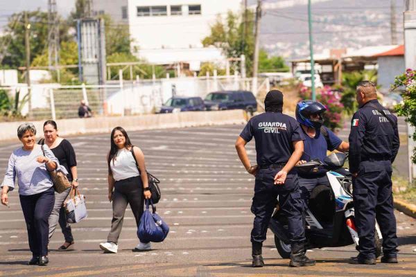 GuardiaCivil.Michoacan