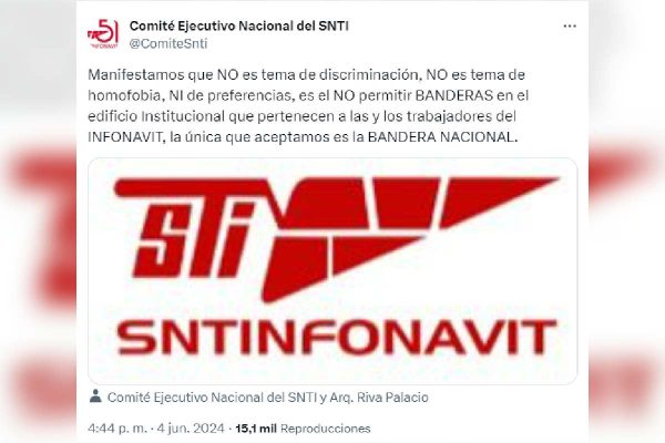 Infonavit-Comité