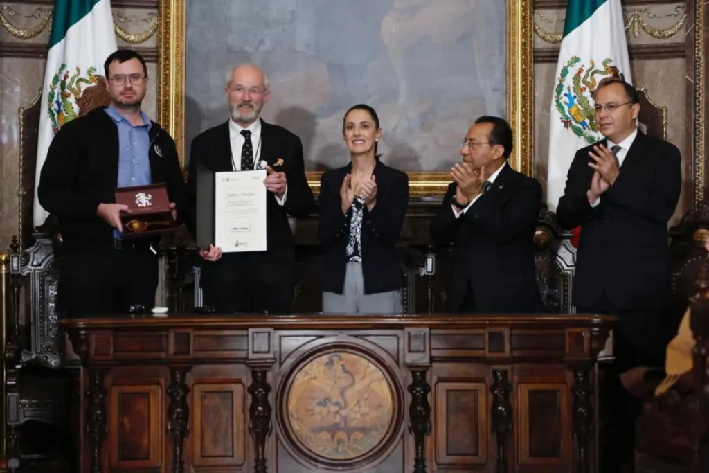 Julian Assange alcanza acuerdo de culpabilidad con la justicia de Estados Unidos y será liberado