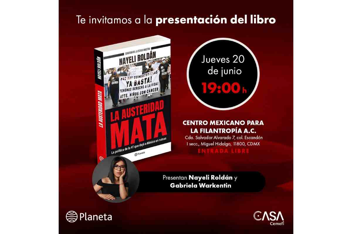 Las víctimas de la austeridad