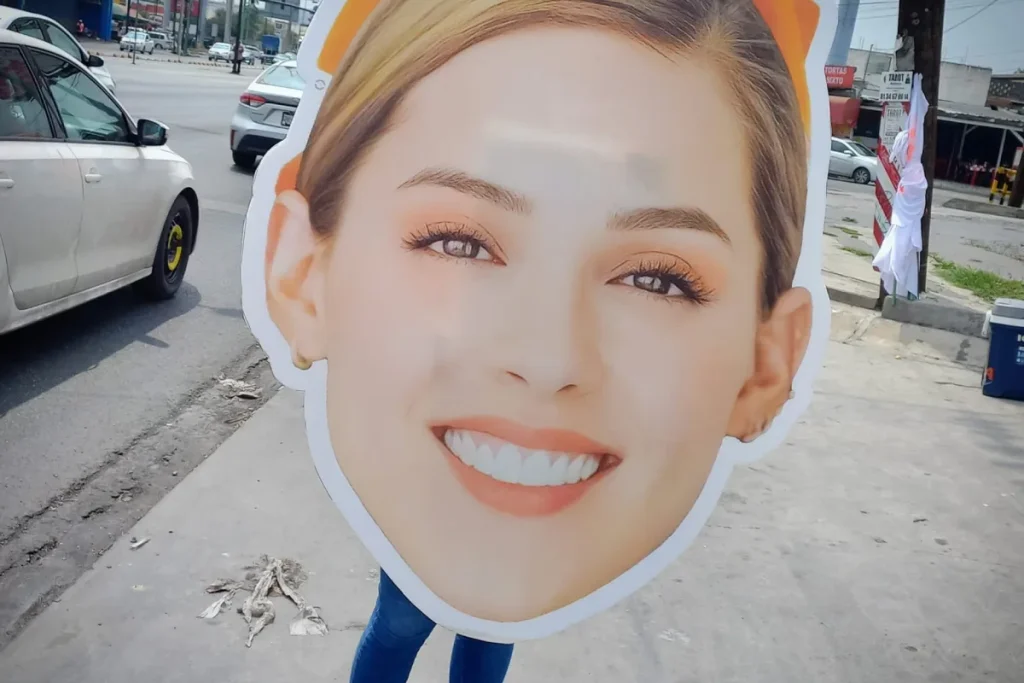 Movimiento Ciudadano pierde Nuevo León 2