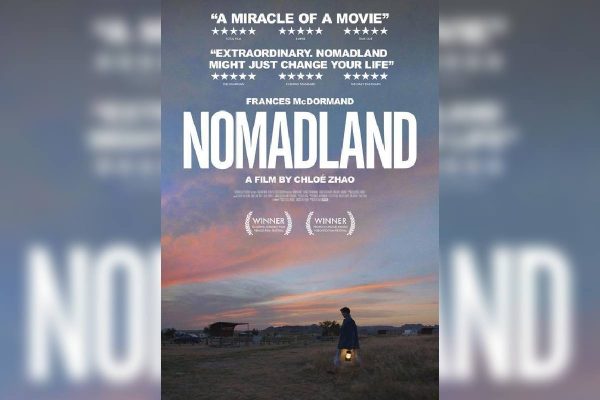 Nomadland
