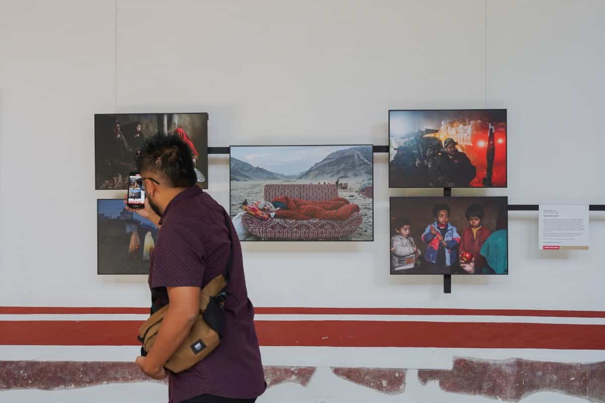 franz mayer world press photo 2024