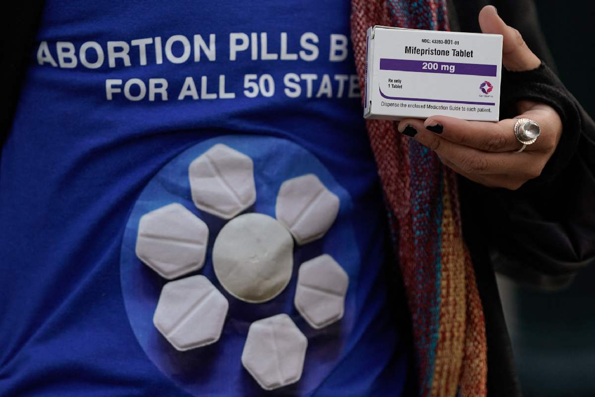 aborto EU