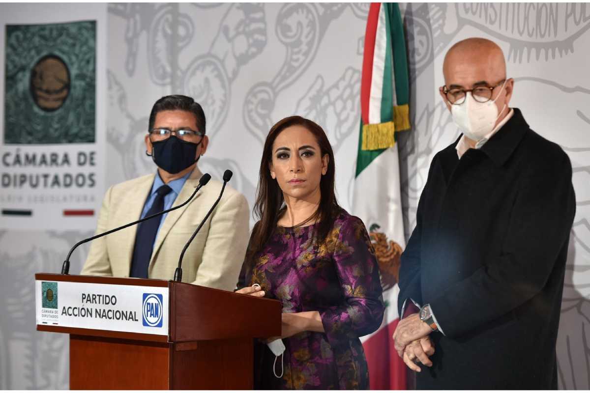 alianza pan pri