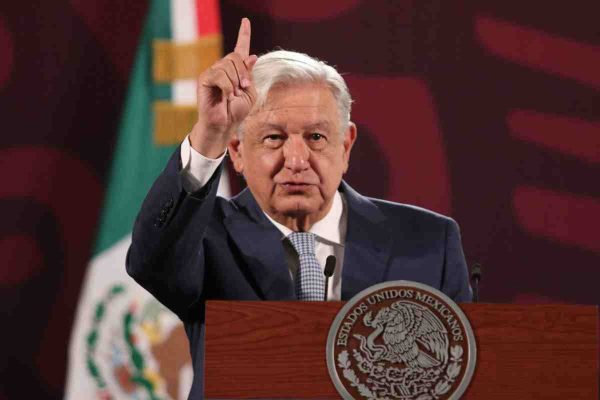 Andrés Manuel López Obrador