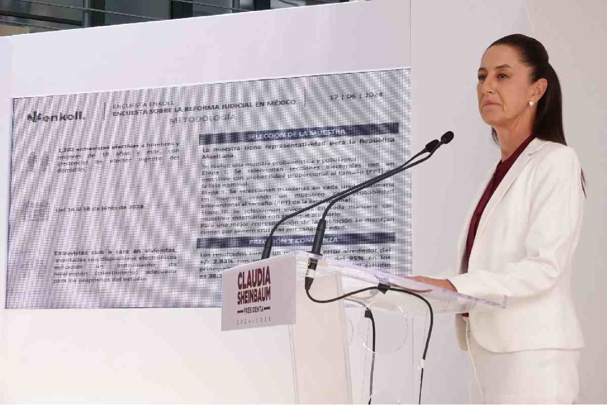 amlo poder judicial