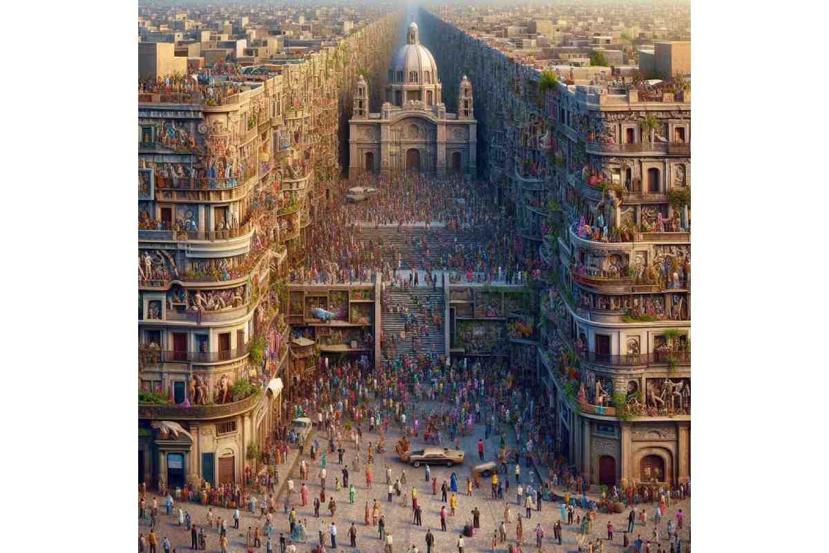 base piradamide social