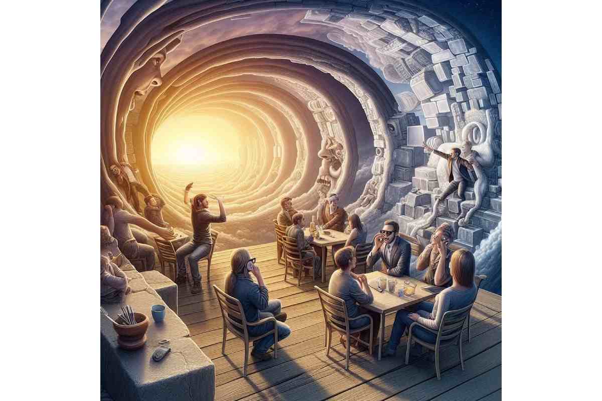 base piramide social