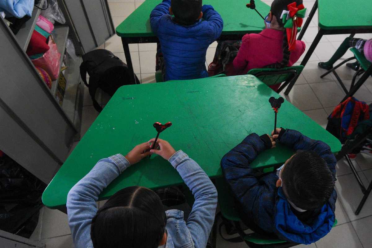 calendario escolar sep 2024 2025