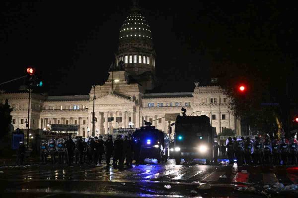 Foto: AFP
