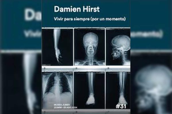 damien hirst
