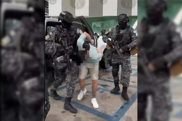 detenido multihomicidio leon