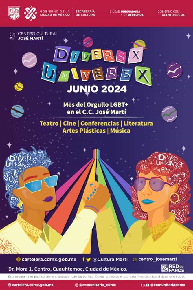 diversx universx 2024