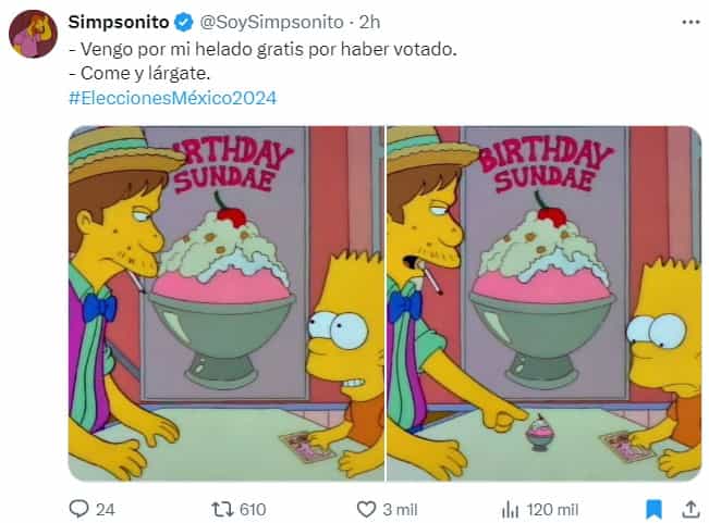 promociones 2 de junio 2024