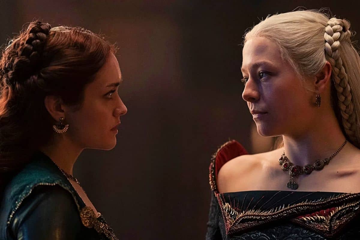 lo que debes recordar house of the dragon temporada 2