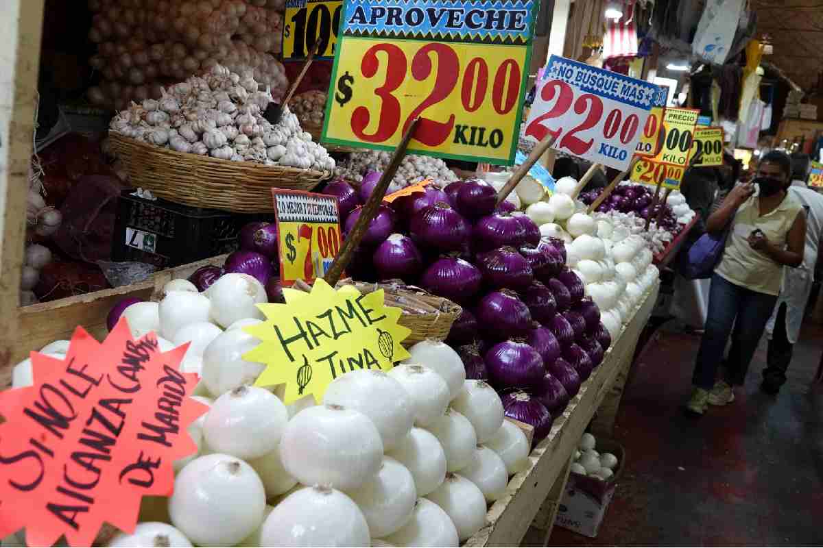 inflación mayo