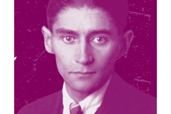 Kafka en la CDMX