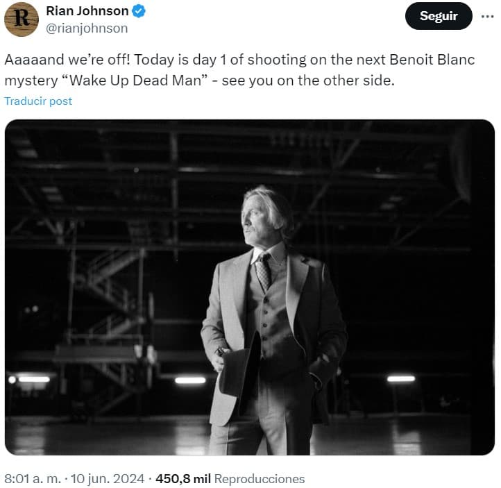 knives out 3 daniel craig benoit blanc