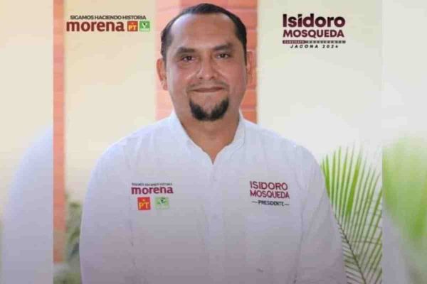 Mario Lázaro Mendoza