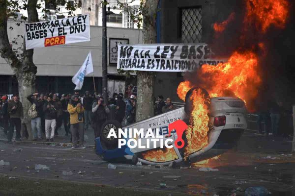 Foto: AFP