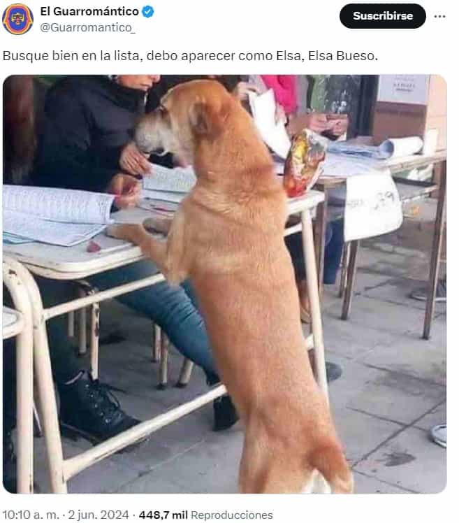 lista nominal memes