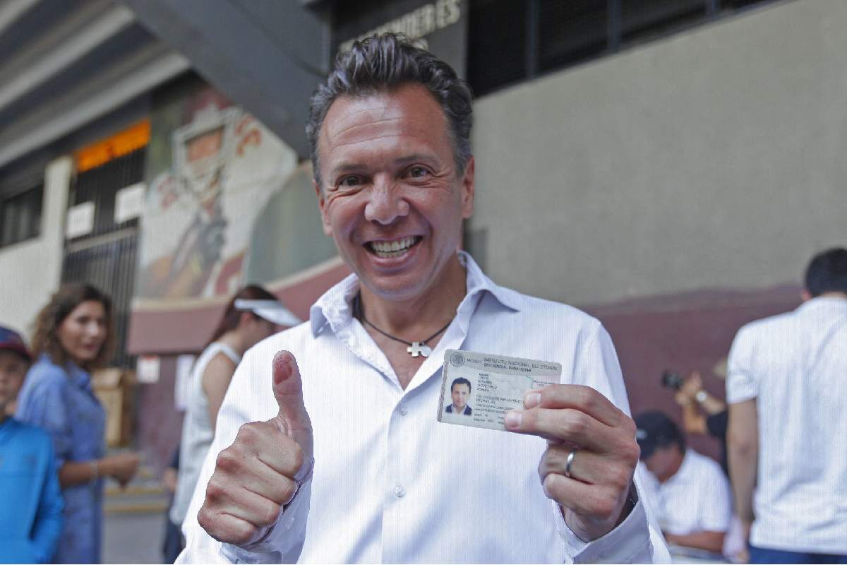 mario delgado eleccion jalisco
