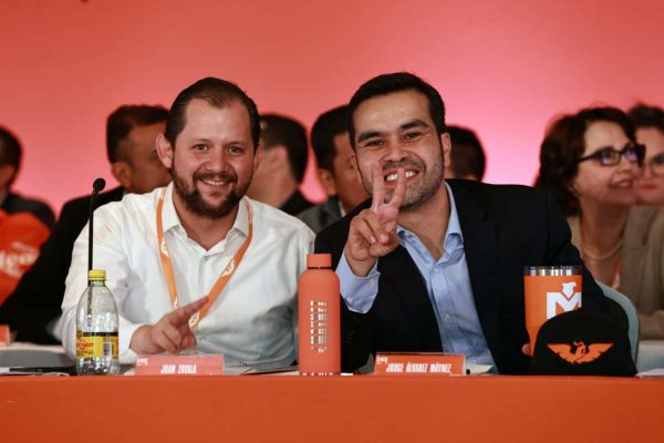 máynez movimiento ciudadano