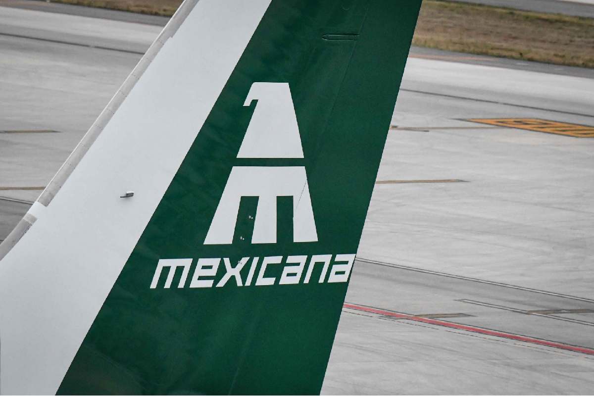 mexicana de aviacion