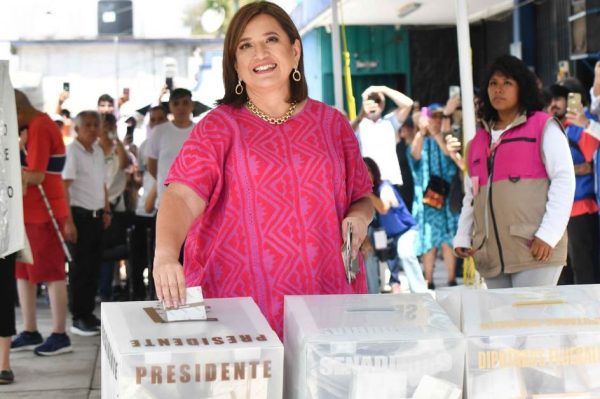 Monitoreo del INE a todo el periodo de campaña confirma sesgo de medios públicos a favor de Sheinbaum