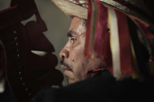 Muestra de cine gratis