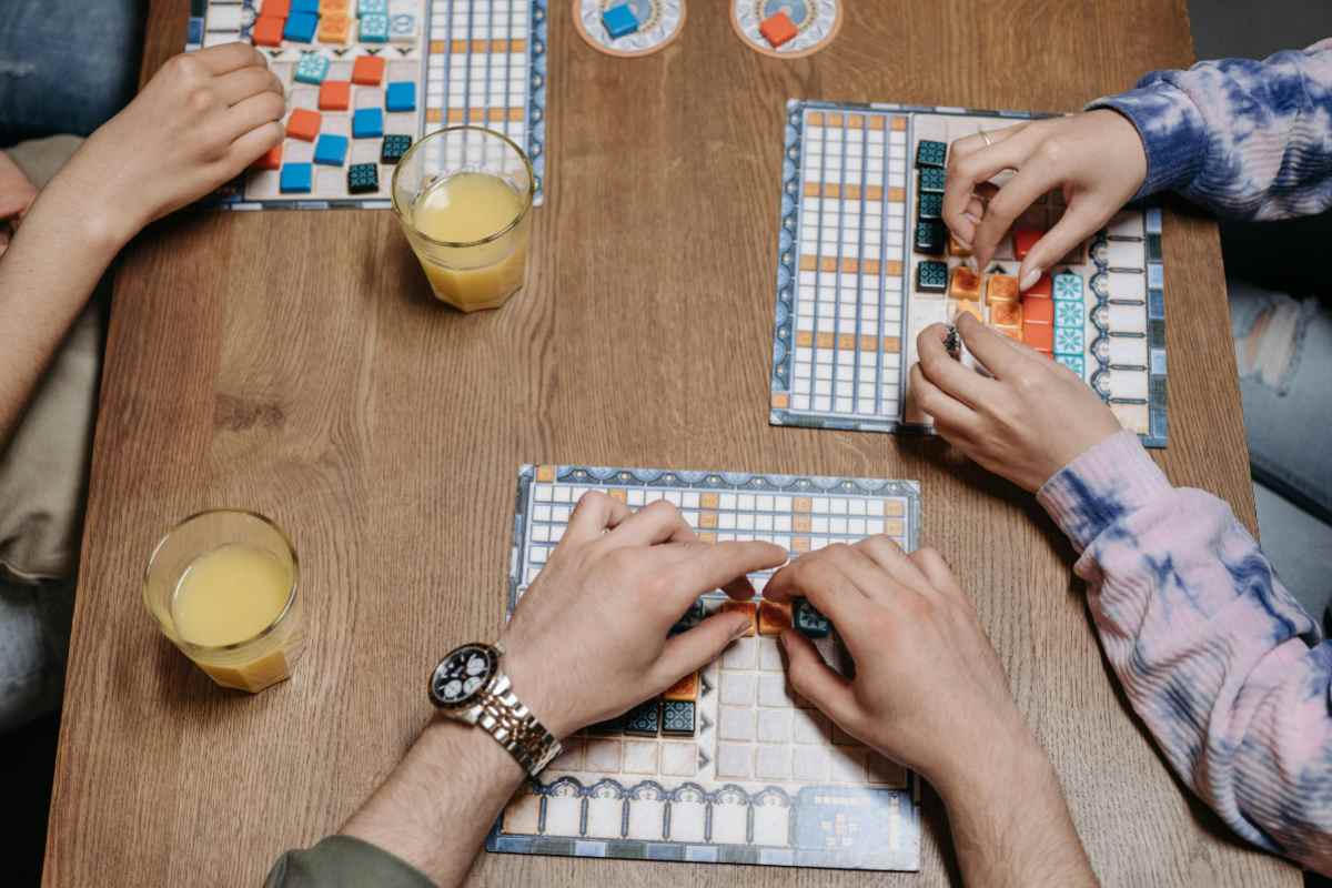 Amplía tu colección de juegos de mesa aquí