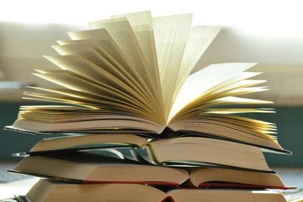 Feria internacional del libro 2024