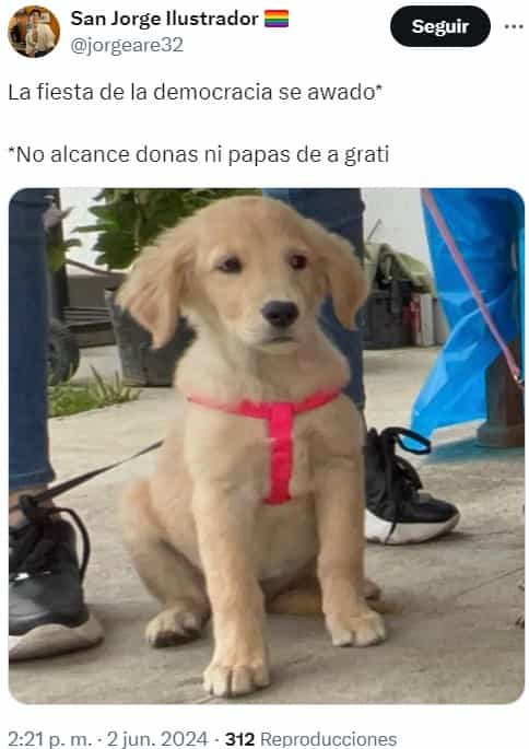 promociones 2 de junio memes