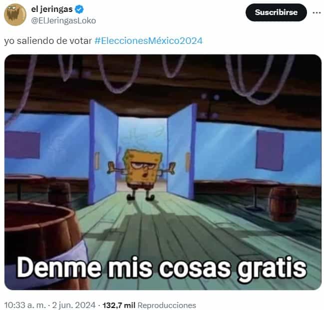 promociones 2 de junio 2024