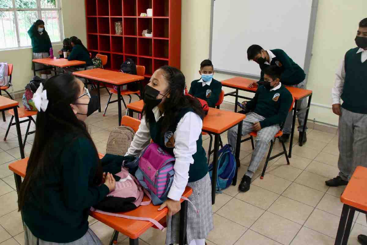 prueba pisa mexico pensamiento creativo