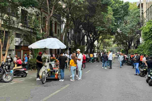 quién ganó elección alcaldía Cuauhtémoc