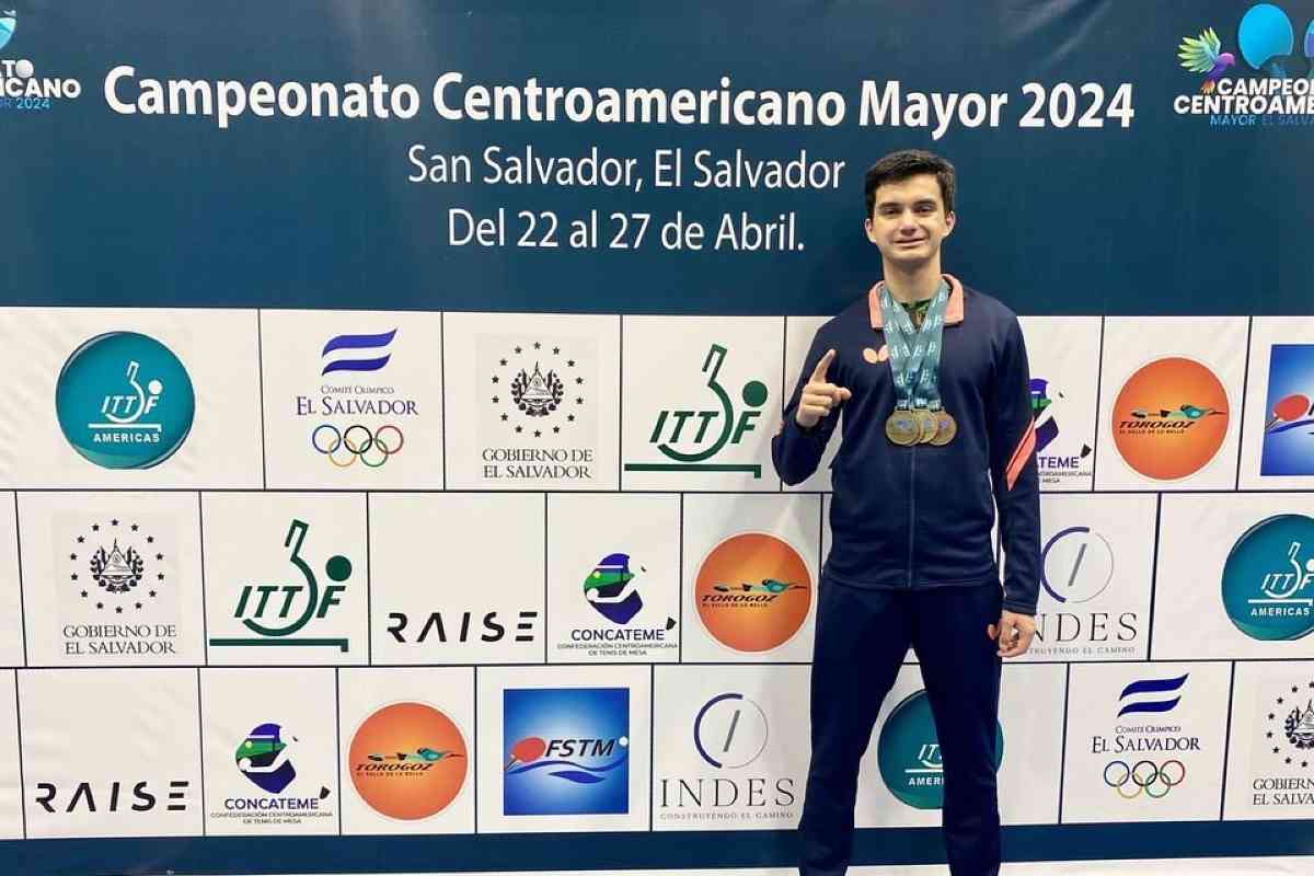 Rogelio Castro