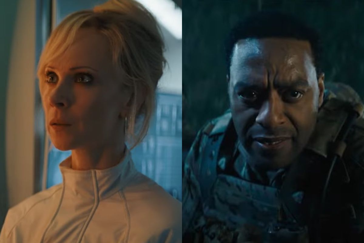 Juno temple Chiwetel Ejiofor venom 3 reparto