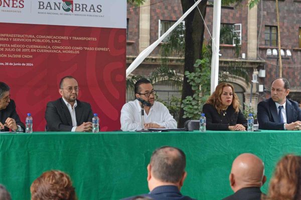 víctimas paso exprés