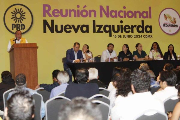 zambrano nueva izquierda