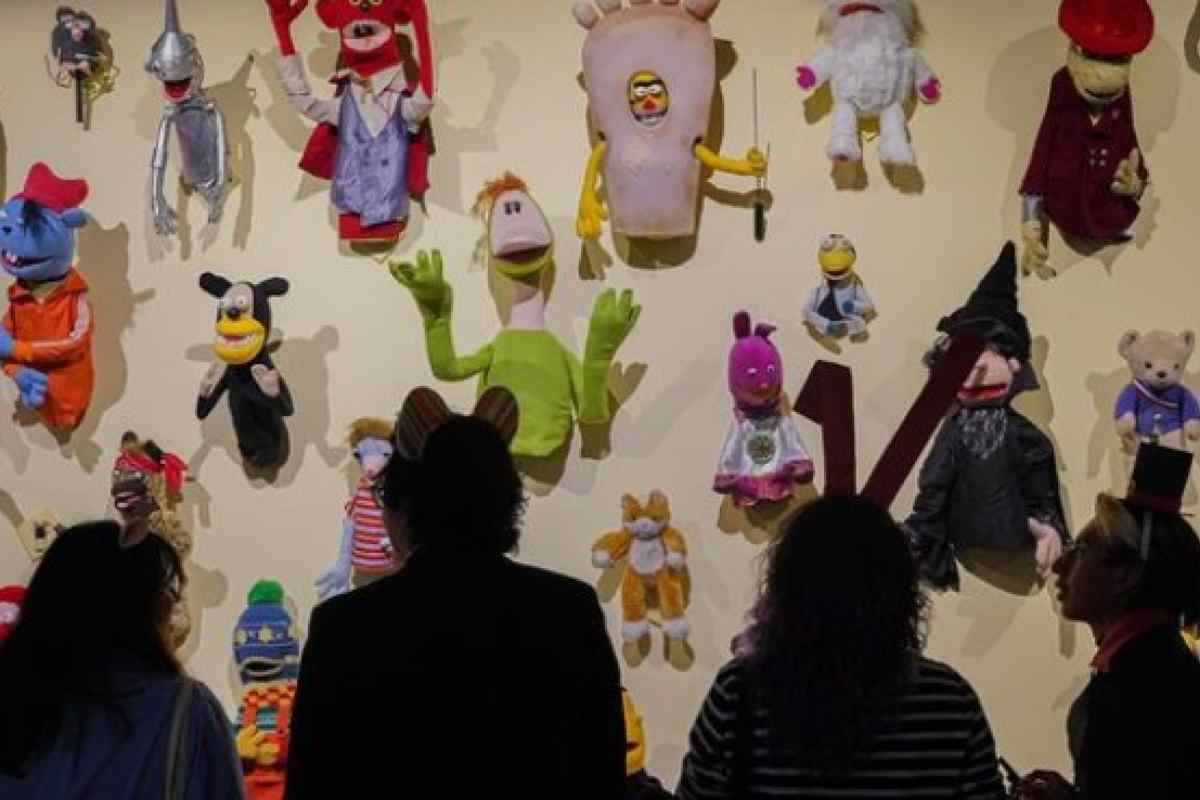 Creatividad al cien en estos talleres de Museo 31