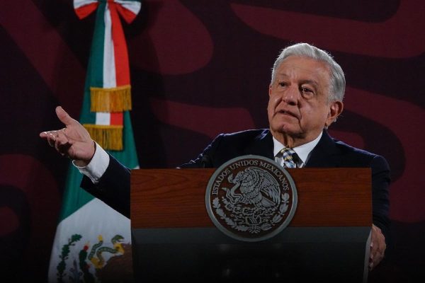 AMLO-