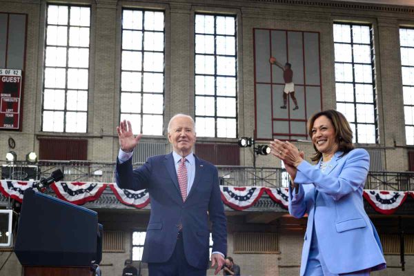 joe biden y kamala harris